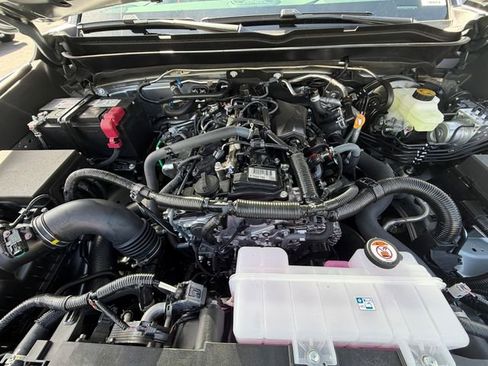 New 2026 Toyota Tacoma TRD Sport w/ TRD Sport Upgrade Package AWD/4WD image 20