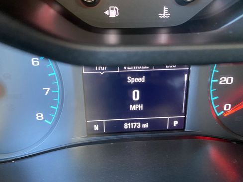 Used 2021 Chevrolet Colorado LT w/ LT Convenience Package image 27