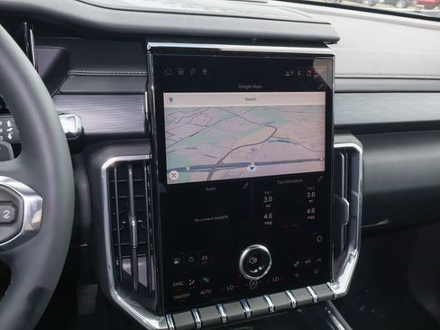 New 2027 GMC Acadia Elevation w/ Black Edition FWD image 17