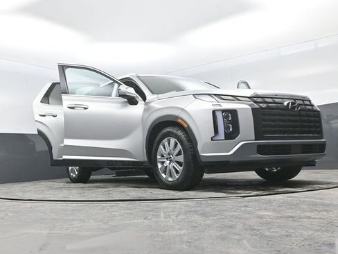 Used 2025 Hyundai Palisade SEL image 41