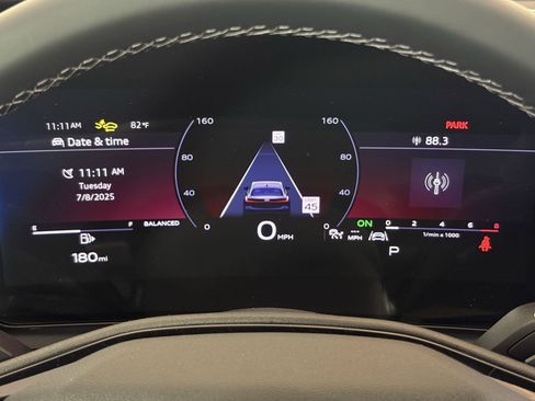 New 2025 Audi A5 2.0T Premium Plus image 17