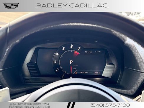 Used 2020 Toyota Supra Premium w/ Driver Assist Package image 7