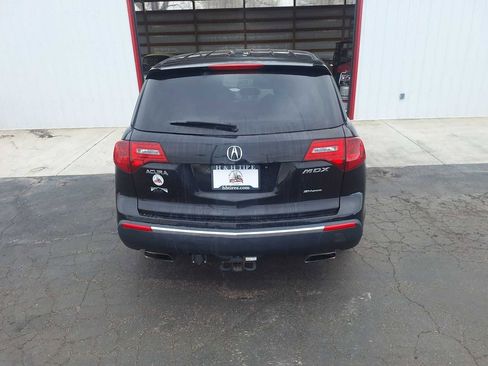 Used 2011 Acura MDX Technology Package image 7