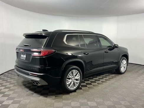 Used 2025 GMC Acadia Elevation w/ Elevation Premium Package image 5