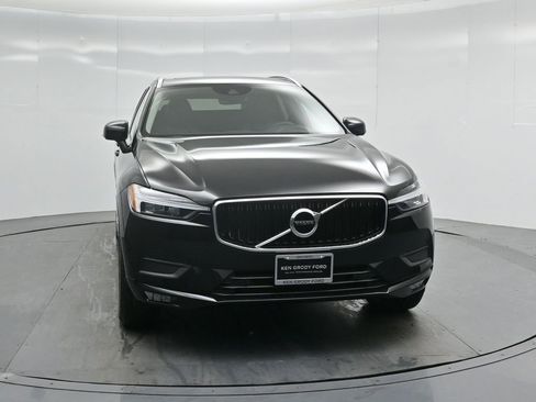 Used 2021 Volvo XC60 T5 Momentum w/ Premium Package image 55