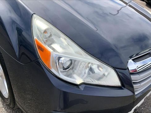 Used 2013 Subaru Outback 2.5i Limited image 27