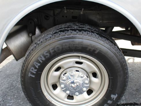 Used 2022 RAM 2500 Big Horn image 23