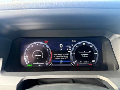 Used 2026 Toyota 4Runner TRD Off-Road Premium AWD/4WD image 13