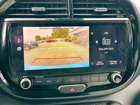 Certified 2023 Kia Soul GT-Line image 14