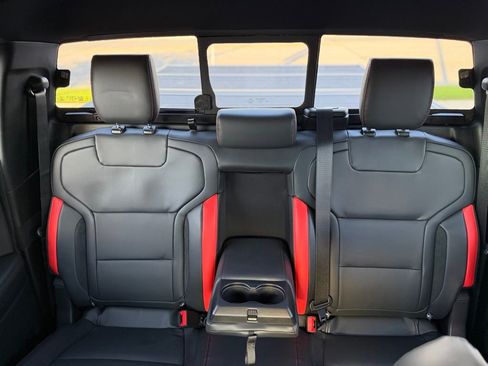 Used 2025 Ford Ranger Raptor image 10