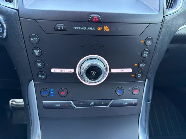 Used 2020 Ford Edge ST w/ Equipment Group 401A AWD/4WD image 14