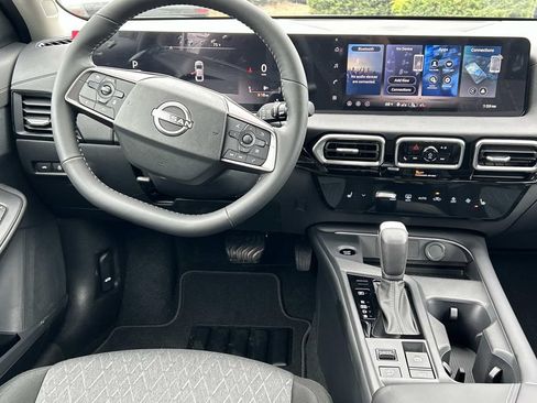 New 2026 Nissan Sentra SV w/ SV Convenience Package FWD image 20