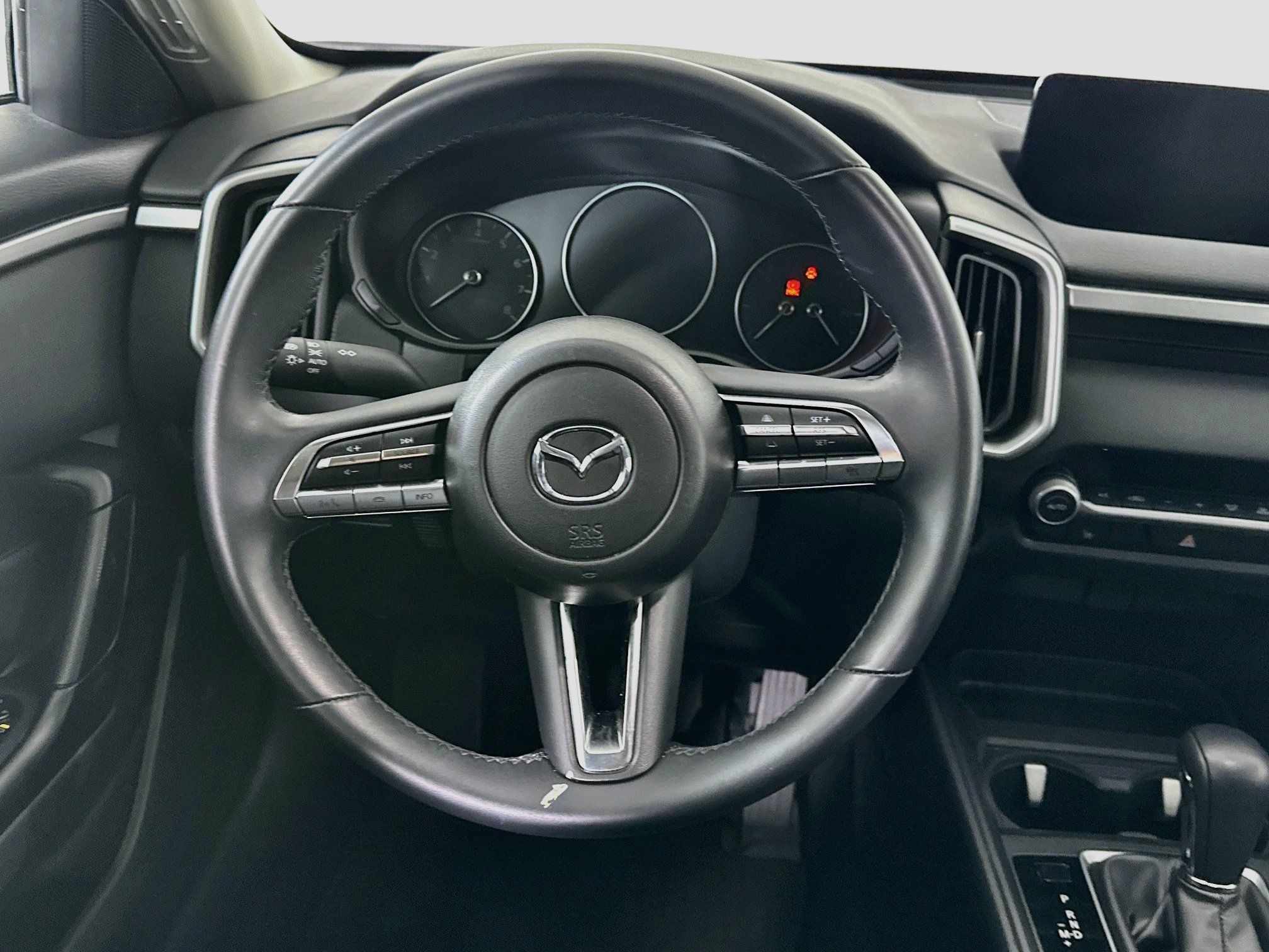 Used 2026 MAZDA CX-50 AWD 2.5 S w/ Preferred Pkg image 18