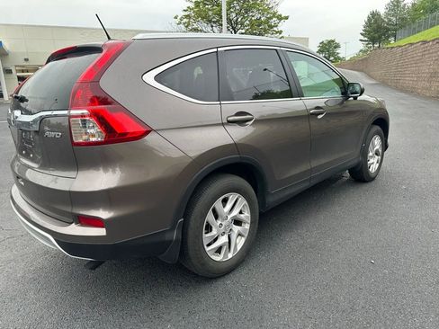 Used 2016 Honda CR-V EX-L image 8