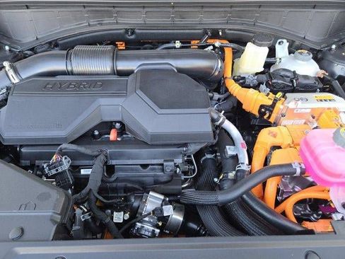 New 2026 Hyundai Santa Fe Limited image 24