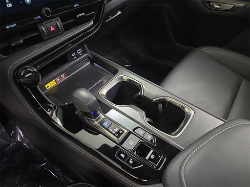 Certified 2025 Lexus NX 350 350 Premium image 25