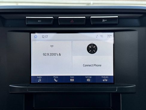 Certified 2024 Ford F350 XL w/ STX Appearance Package AWD/4WD image 19