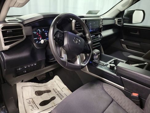 Used 2023 Toyota Tundra SR5 image 15