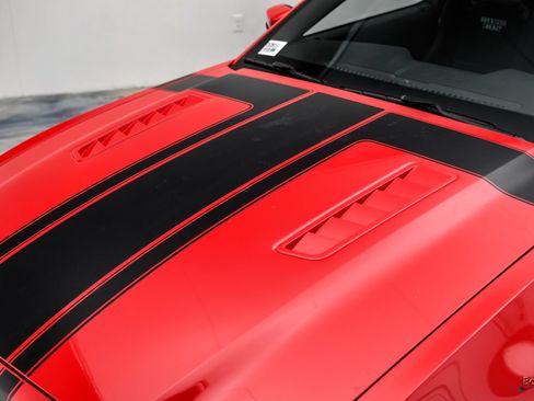 Used 2013 Ford Mustang Boss 302 w/ Boss 302 Accessory Pkg RWD image 31