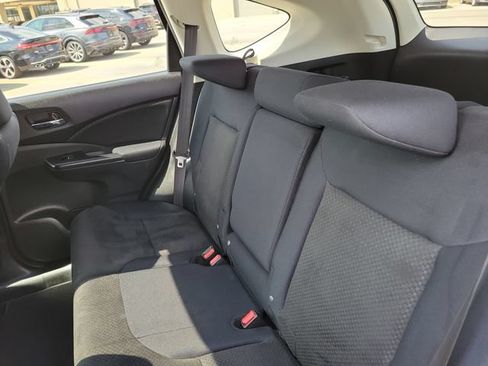 Used 2015 Honda CR-V EX image 23