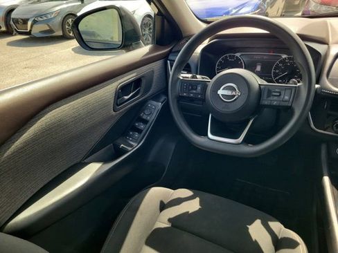 Certified 2023 Nissan Rogue S AWD/4WD image 20