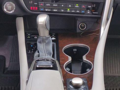 Used 2019 Lexus RX 350 FWD w/ Navigation Package image 21