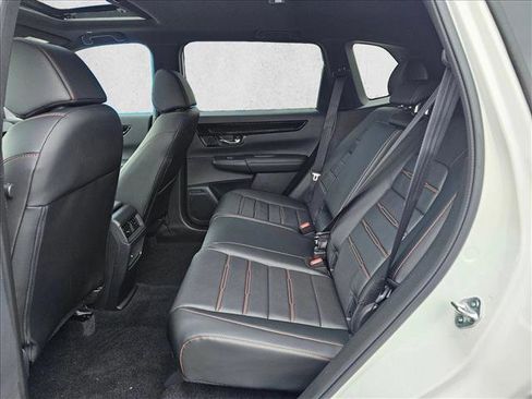 New 2026 Honda CR-V Sport Touring image 13