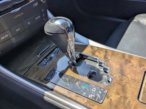 Used 2011 Lexus IS 350C image 11