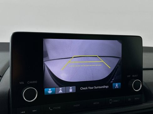 Used 2024 Honda CR-V EX image 14