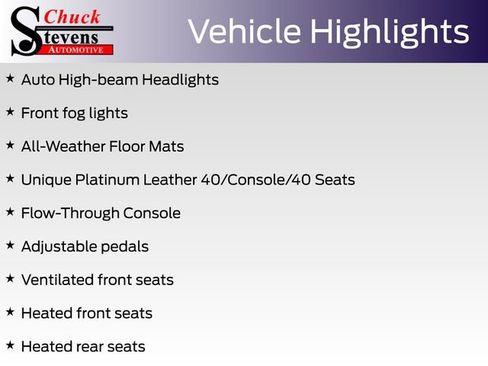 New 2026 Ford F250 Platinum image 34