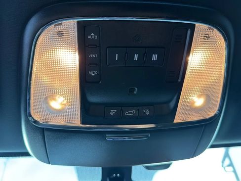 Used 2021 Jeep Grand Cherokee Laredo X AWD/4WD image 21