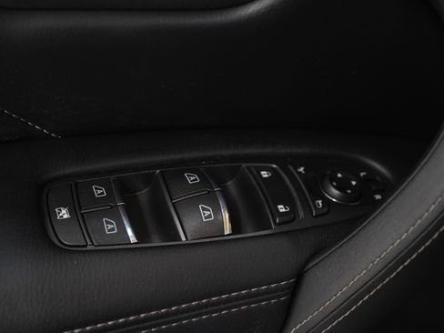 Used 2024 INFINITI QX80 Luxe image 25