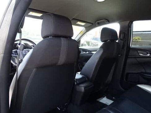 Used 2021 Honda Civic Sport image 22