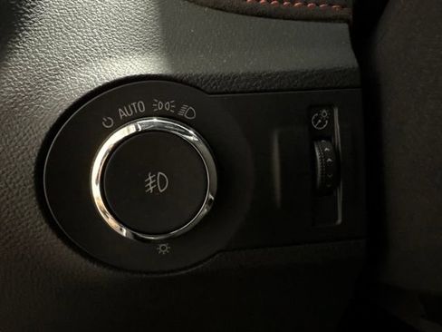 Used 2012 Chevrolet Camaro ZL1 RWD image 20