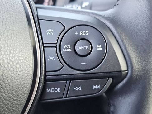 New 2026 Toyota Corolla SE AWD/4WD image 12