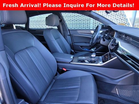 Used 2021 Audi A7 3.0T Premium Plus image 17