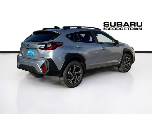 New 2026 Subaru Crosstrek 2.0i Premium image 7