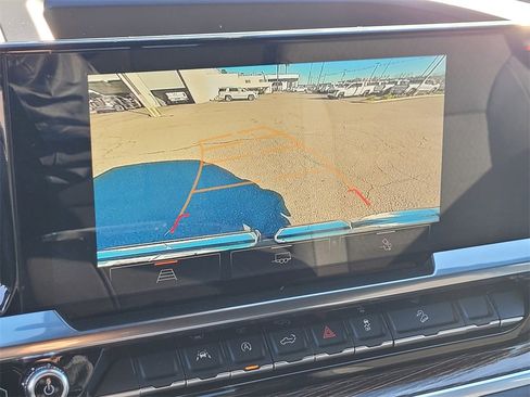 New 2026 GMC Sierra 1500 Elevation w/ Preferred Package image 14