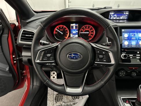 Used 2022 Subaru Impreza 2.0i Sport AWD/4WD image 25