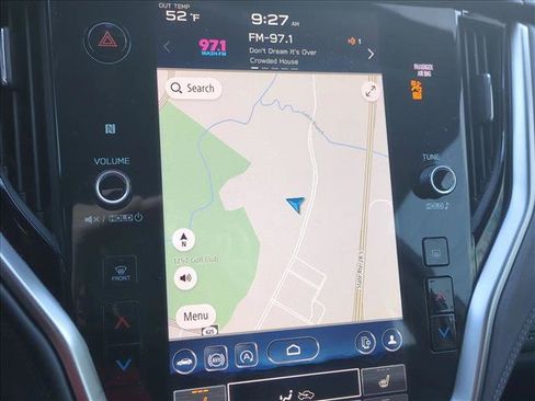 Used 2023 Subaru Outback Onyx Edition XT image 13