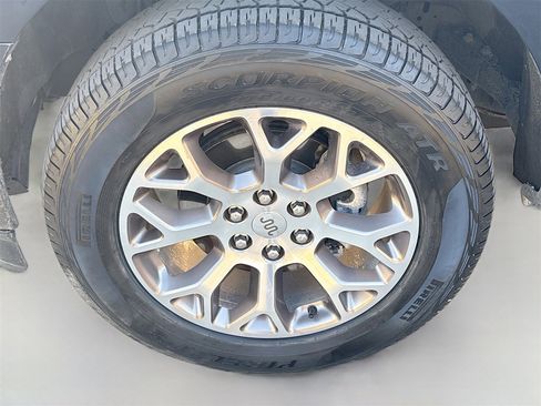 Used 2022 Ford F150 King Ranch w/ Equipment Group 601A High image 29