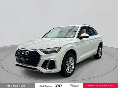 Certified 2023 Audi Q5 2.0T Premium w/ Convenience Package