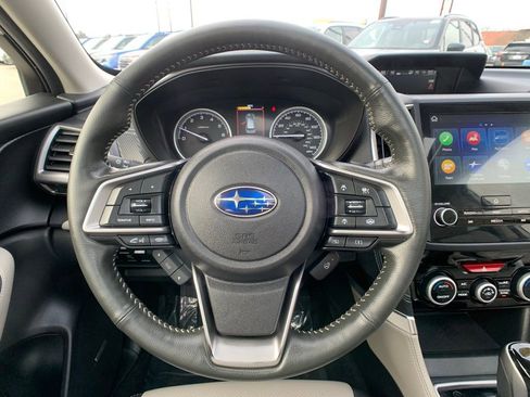 Used 2024 Subaru Forester Limited image 26