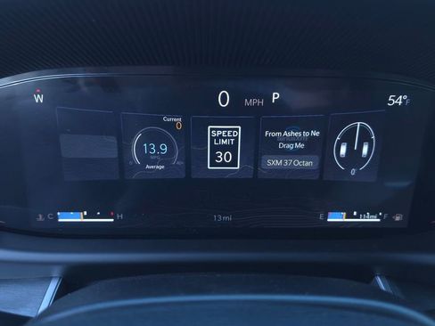 New 2026 Jeep Grand Wagoneer 4WD image 34