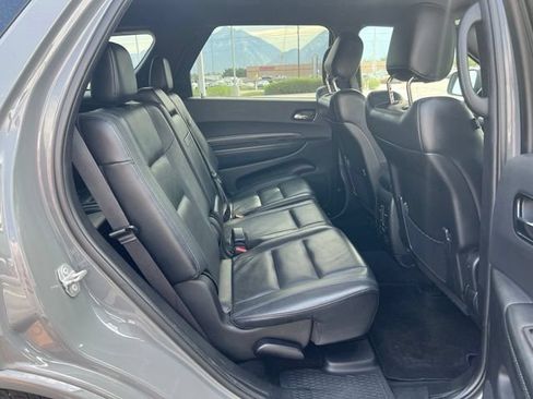 Used 2021 Dodge Durango GT AWD/4WD image 29
