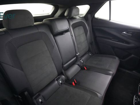 Used 2024 Chevrolet Blazer EV RS AWD/4WD image 5