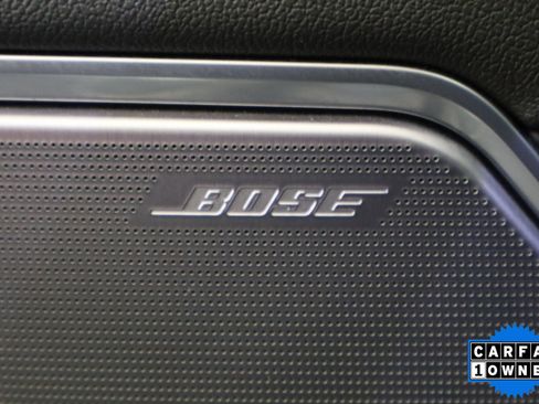 Used 2025 Chevrolet Silverado 1500 High Country w/ Midnight Edition image 36