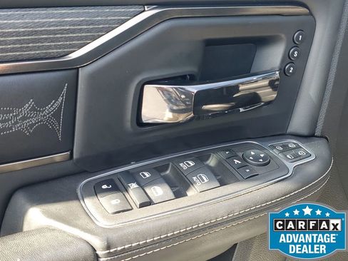 Used 2023 RAM 3500 Limited image 48