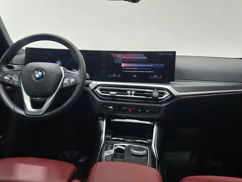 Used 2023 BMW 330i xDrive Sedan w/ Driving Assistance Package AWD/4WD image 19