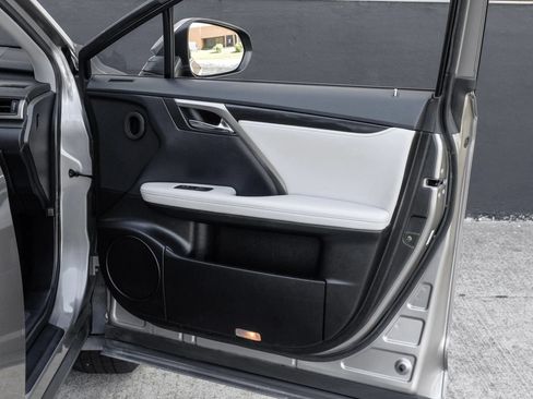 Used 2022 Lexus RX 350 FWD image 52